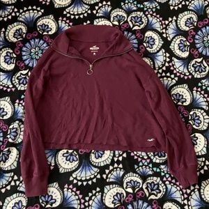 Hollister Shirt/sweatshirt
